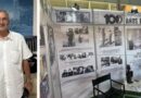 Juan Rodríguez, el artífice de mantener con vida la industria editorial en Cuba