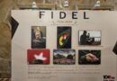 Embajada de Cuba en Singapur inaugura exposición fotográfica por el Centenario del Comandante en Jefe Fidel Castro Ruz