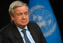Guterres: Las grandes potencias deben reconocer límites de su poder