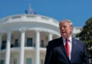 Apoyo a la guerra contra Irán en Estados Unidos llega a su nivel más bajo