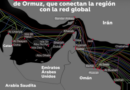 Irán: Si EE.UU. ataca de nuevo, oleoductos e infraestructura global de Internet estarán en riesgo