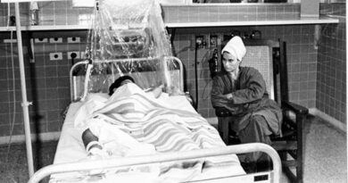 El terrorismo no siempre se viste de bomba