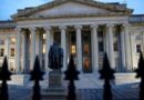 Deuda de Estados Unidos supera por primera vez los 40 billones de dólares: ¿se aproxima una crisis fiscal?