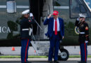 Guerra con Irán pasa factura a Trump: Su índice de aprobación iguala mínimo histórico de 2017 (+Video)