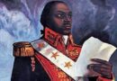 Haití. El pecado original de la libertad: la resistencia contra el vampirismo neocolonial