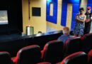 Remozan popular cine de la capital cubana