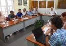 Visitó Díaz-Canel la Empresa Eléctrica de La Habana y otros lugares de impacto para el país