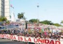 Pronunciamiento de Fernando Rendón sobre Cuba