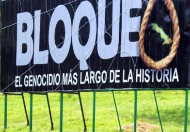 Más de doscientos días bajo el cerco energético: la asfixia silenciosa del pueblo cubano
