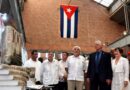 La Feria sigue siendo una gran trinchera de ideas