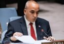 Cuba denuncia ante el Consejo de Seguridad el uso del hambre como arma de guerra y el impacto del bloqueo de EE.UU. en la alimentación