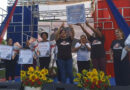 Mujeres federadas denuncian daños del bloqueo contra Cuba