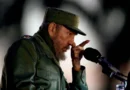 Fidel Castro en La Edad de Oro