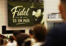 Diario del Centenario de FIDEL, segundo día
