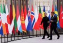 Una coalición europea para impulsar la guerra contra Rusia