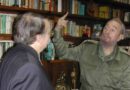 Mi amigo Fidel Castro