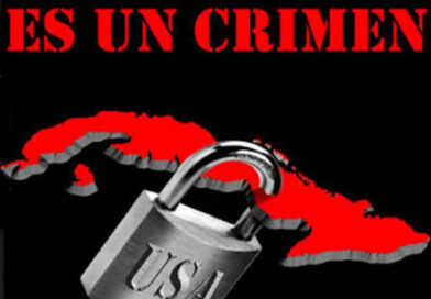 El mundo académico no puede ser indiferente ante un crimen. El bloqueo a Cuba es genocidio