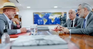 Brasil retira a embajador y rebaja relación diplomática con Argentina