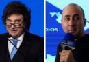 Cerimedo: primer nocaut a la ultra derecha