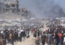 Informe de la ONU alerta: 907 trabajadores humanitarios fueron víctimas de violencia en 2025 en Gaza, con 350 asesinados