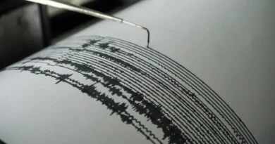 La Defensa Civil y el CENAIS desmienten alerta de sismo en el país