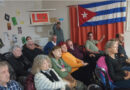 Solidaridad con la Revolución Cubana en Neuquén