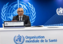 La OMS mantiene emergencia internacional por brote de ébola en RD Congo