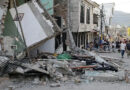 Gobierno de Colombia estima daños por 7500 millones de dólares tras sismo de magnitud 7,4