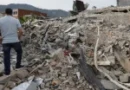 Terremoto en Colombia deja 273 muertos y más de 97.000 afectados