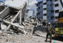 Sismo en Colombia: 188 muertos, 243 estructuras colapsadas y miles de afectados