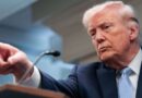 Trump anuncia “operación económica devastadora” contra Irán