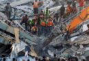 Derrumbe de edificio tras ataques israelíes deja 16 muertos en Gaza