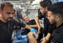 Testimonio de un médico de Gaza revela abusos en cárceles israelíes