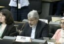 Irán exige ante ONU cuentas a EE.UU. e Israel por “crímenes de guerra”