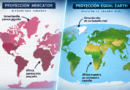 Respalda la ONU nuevo mapa mundial: Un único voto en contra de los EE.UU.