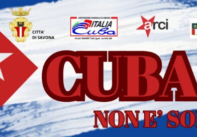 «Cuba no está sola»: el clamor de los pueblos contra el bloqueo