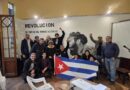 En el Centenario de Fidel, AFFUR reivindica su legado revolucionario y la vigencia de su pensamiento