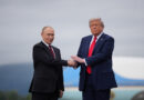Putin podría reunirse con Trump en China