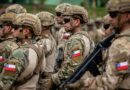 ¿Qué hace EE.UU. en unos ejercicios militares con tres países de Latinoamérica?