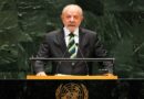 Lula denuncia en la ONU el horror del bloqueo de los EE.UU a Cuba y violencia en la región