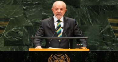 Lula denuncia en la ONU el horror del bloqueo de los EE.UU a Cuba y violencia en la región