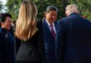 Trump recibe a Xi Jinping en su segunda visita oficial a Estados Unidos