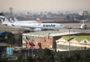 Si Irán no puede tener vuelos, entonces nadie en la región los tendrá