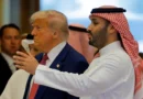 Solicitud de apoyo militar de Arabia Saudita pone a Trump en un dilema