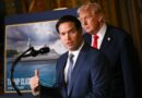 Brasil: El libro sobre Marco Rubio, secretario de Estado en la administración Trump, se lanzará en Río