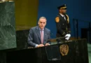 Orsi en la ONU: “No podemos ser indiferentes” ante un “férreo bloqueo económico como el que sufre el pueblo cubano”