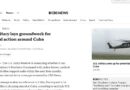 La CBS, Cuba y la última fabulación