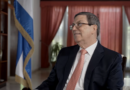 Entrevista del Canciller de Cuba, Bruno Rodríguez Parrilla, al podcast Cuba Analysis