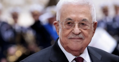 EE.UU. niega visado e impide asistencia del presidente de la Autoridad Palestina al encuentro de la ONU