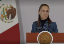 Sheinbaum a Trump: “También podría decir que es difícil vivir junto a un país con alto consumo de drogas”